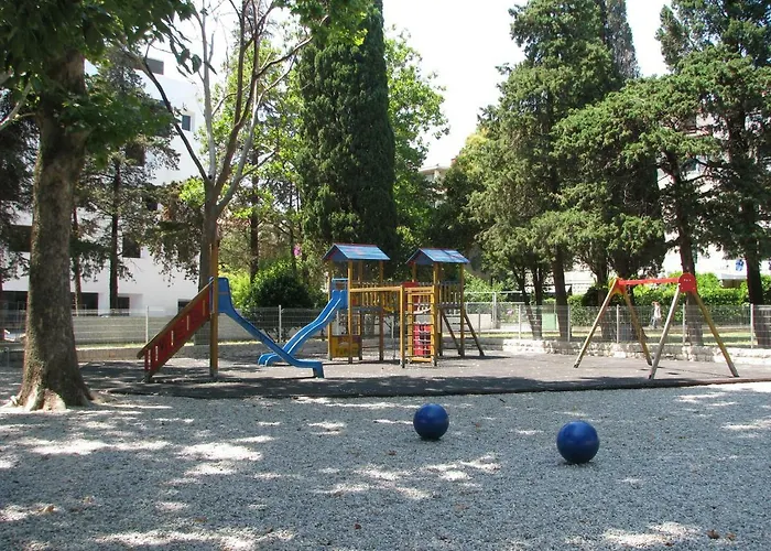 Seabed Rooms2 4* سبليت