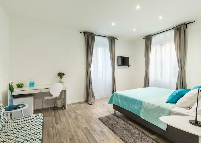 بيت ضيافة Seabed Rooms2 4*