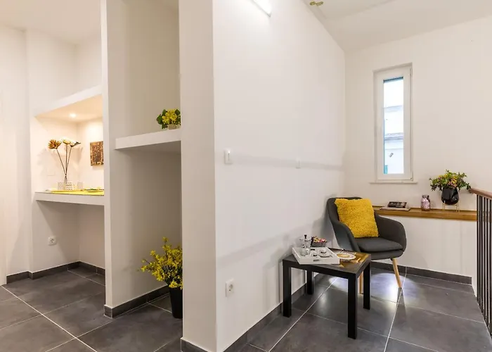 Seabed Rooms2 بيت ضيافة