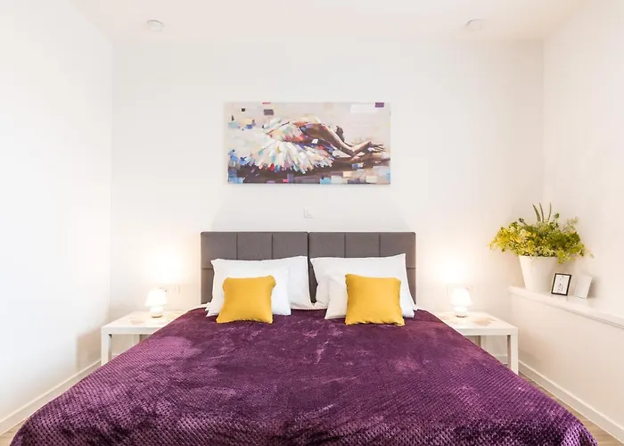 Seabed Rooms2 بيت ضيافة سبليت
