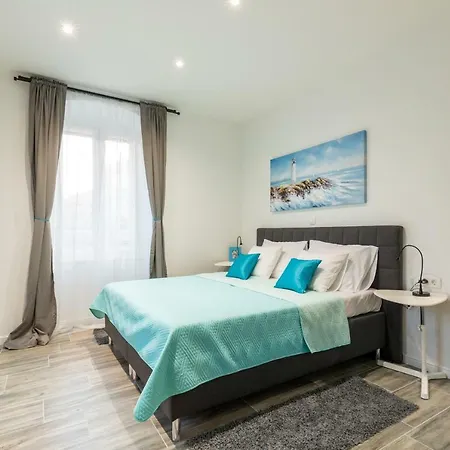 Seabed Rooms2 بيت ضيافة 4*