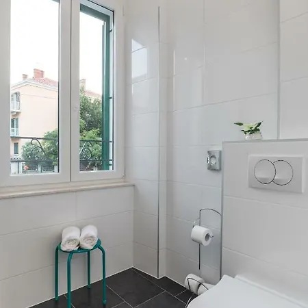 بيت ضيافة Seabed Rooms2