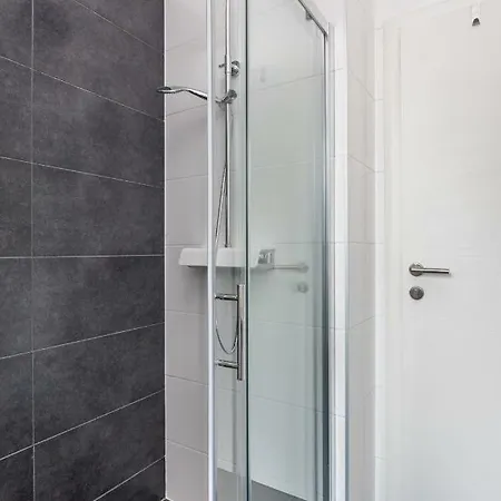 Seabed Rooms2 Spalato