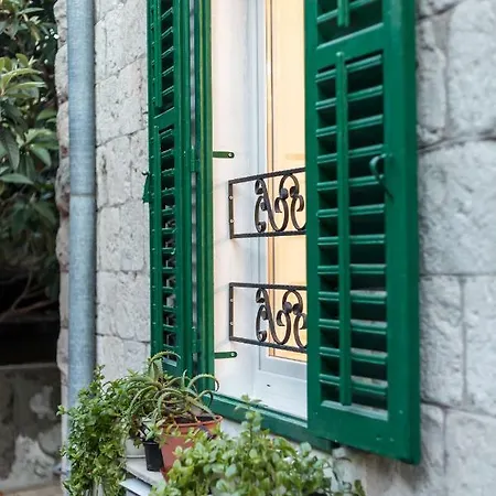 بيت ضيافة Seabed Rooms2 4*