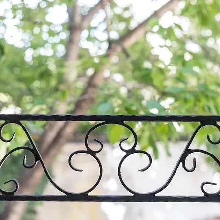 بيت ضيافة Seabed Rooms2 سبليت