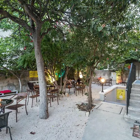 Seabed Rooms2 Affittacamere Spalato