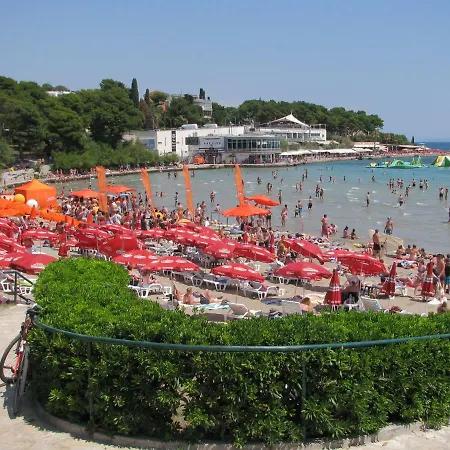 Seabed Rooms2 Affittacamere