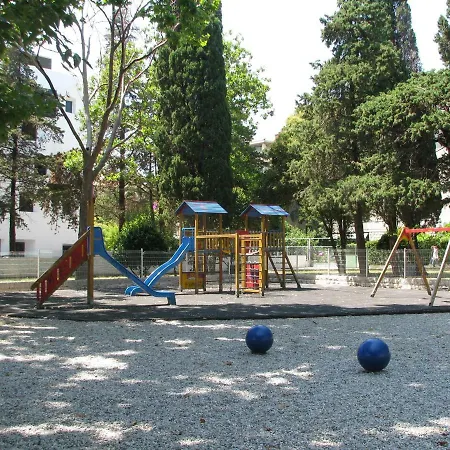 Seabed Rooms2 4* Spalato