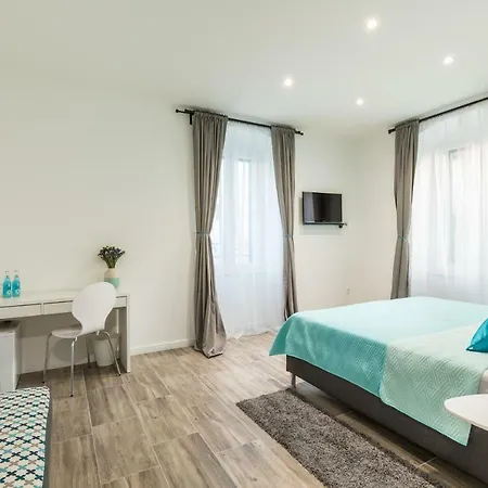 بيت ضيافة Seabed Rooms2 4*