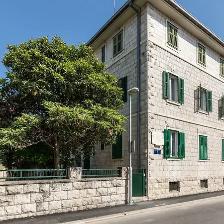 Affittacamere Seabed Rooms2