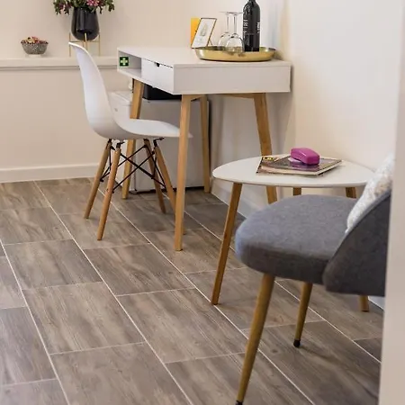 Affittacamere Seabed Rooms2