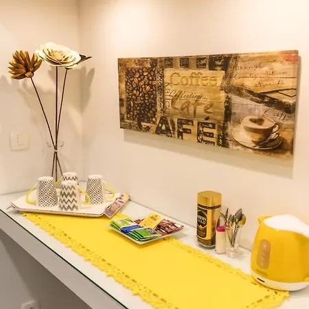 Seabed Rooms2 بيت ضيافة 4*