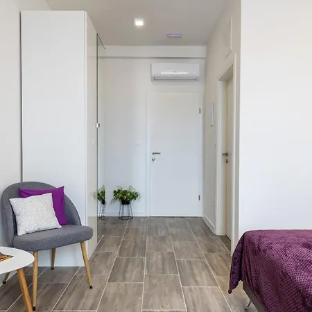 Seabed Rooms2 Affittacamere 4*