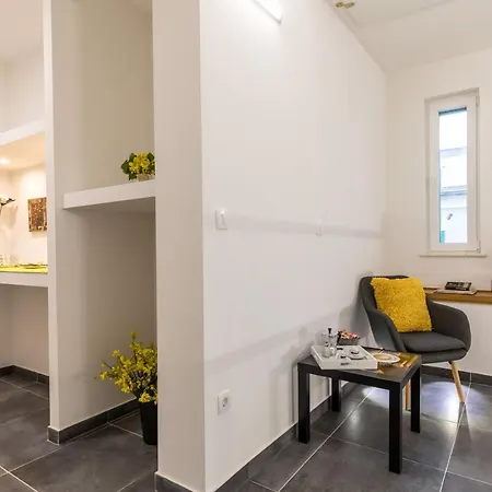 Seabed Rooms2 Guest house