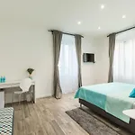 Penzion Seabed Rooms2 4*