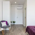 Seabed Rooms2 Penzion 4*