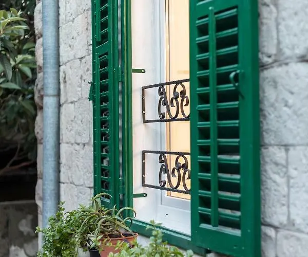 Gæstehus Seabed Rooms2 4*